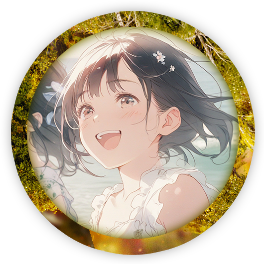 ラジオ動画のライブラリ